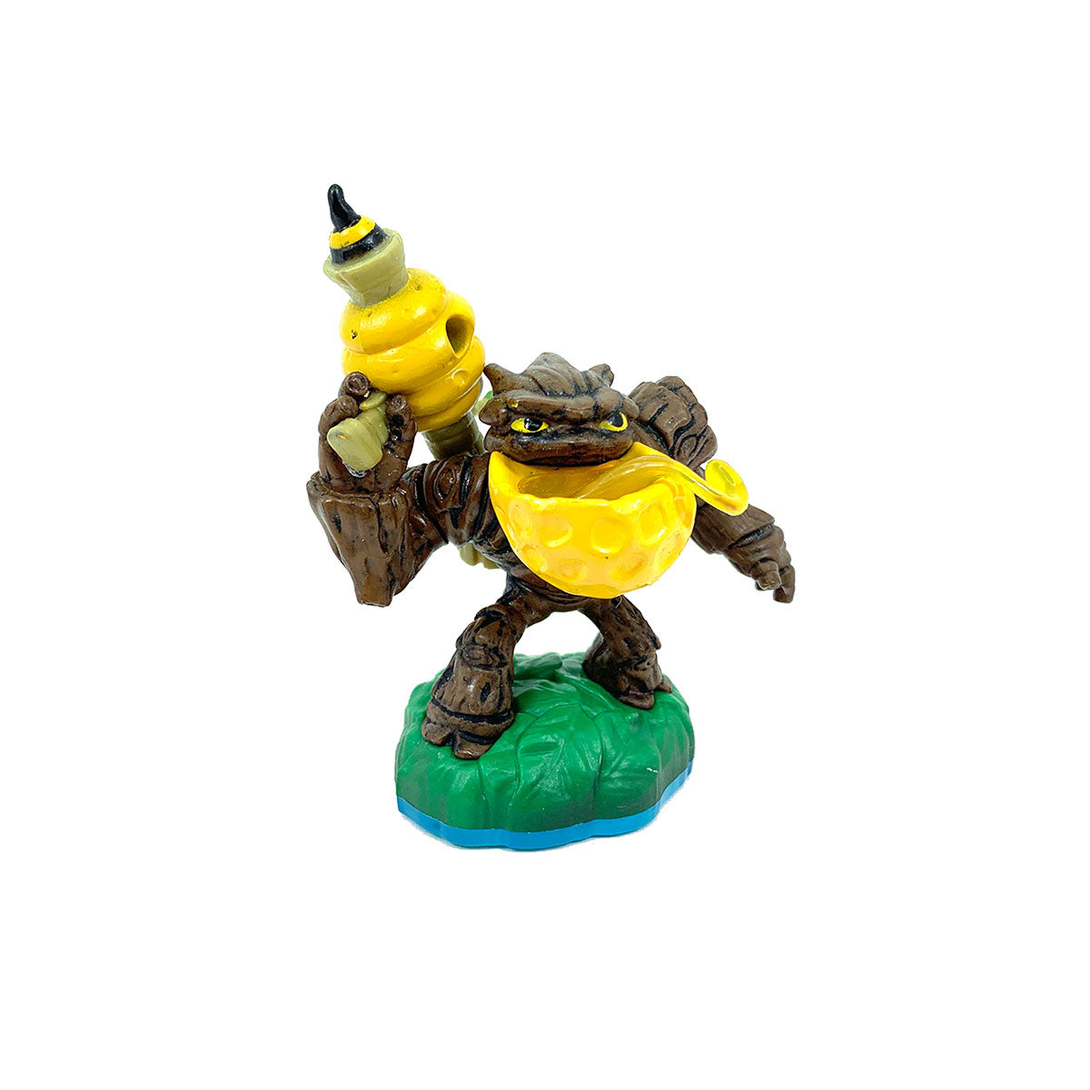 Skylanders Bumble Blast Figure (Swap Force)