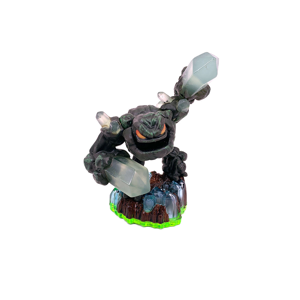 Skylanders Prism Break Figure (Spyro's Adventure)