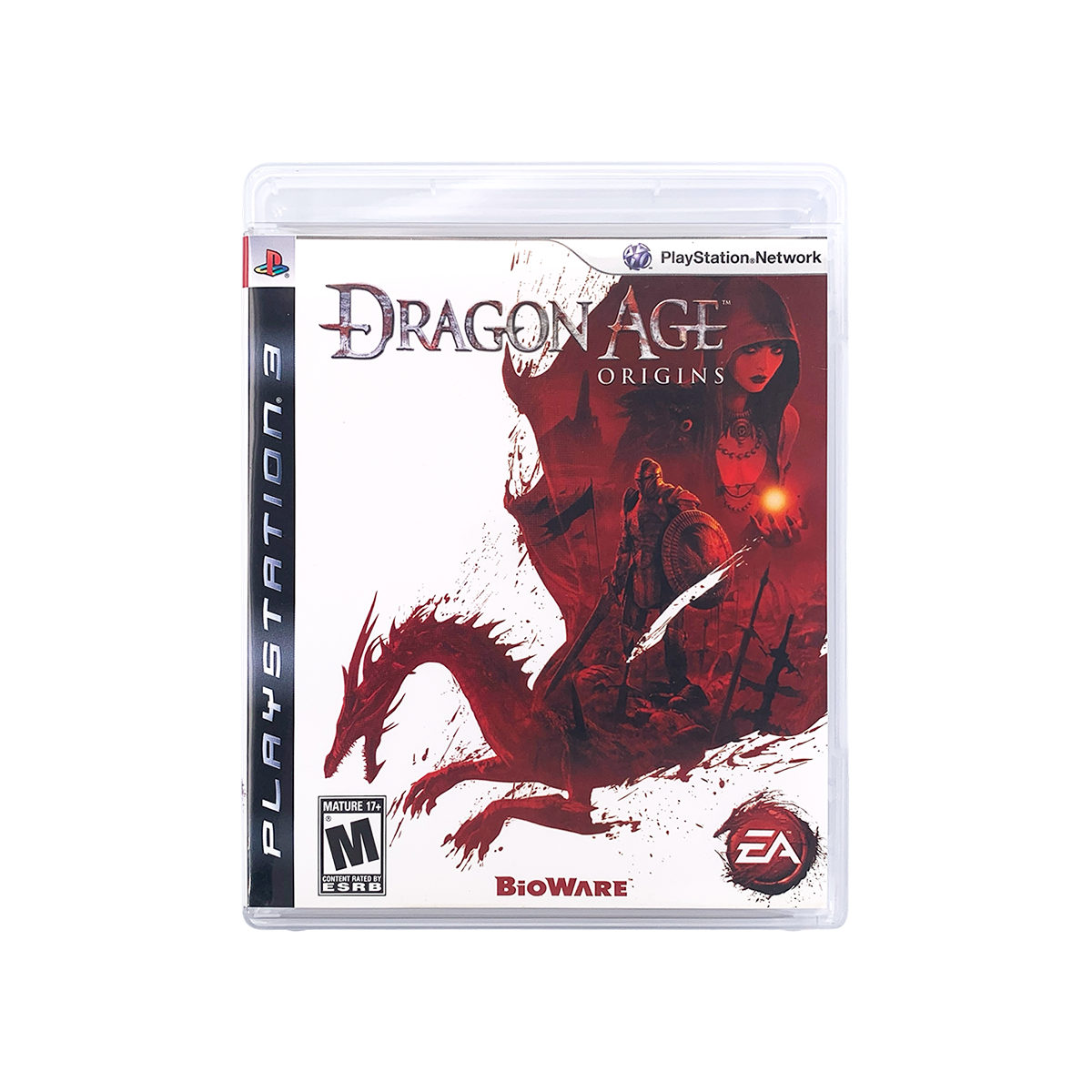 Dragon Age: Origins