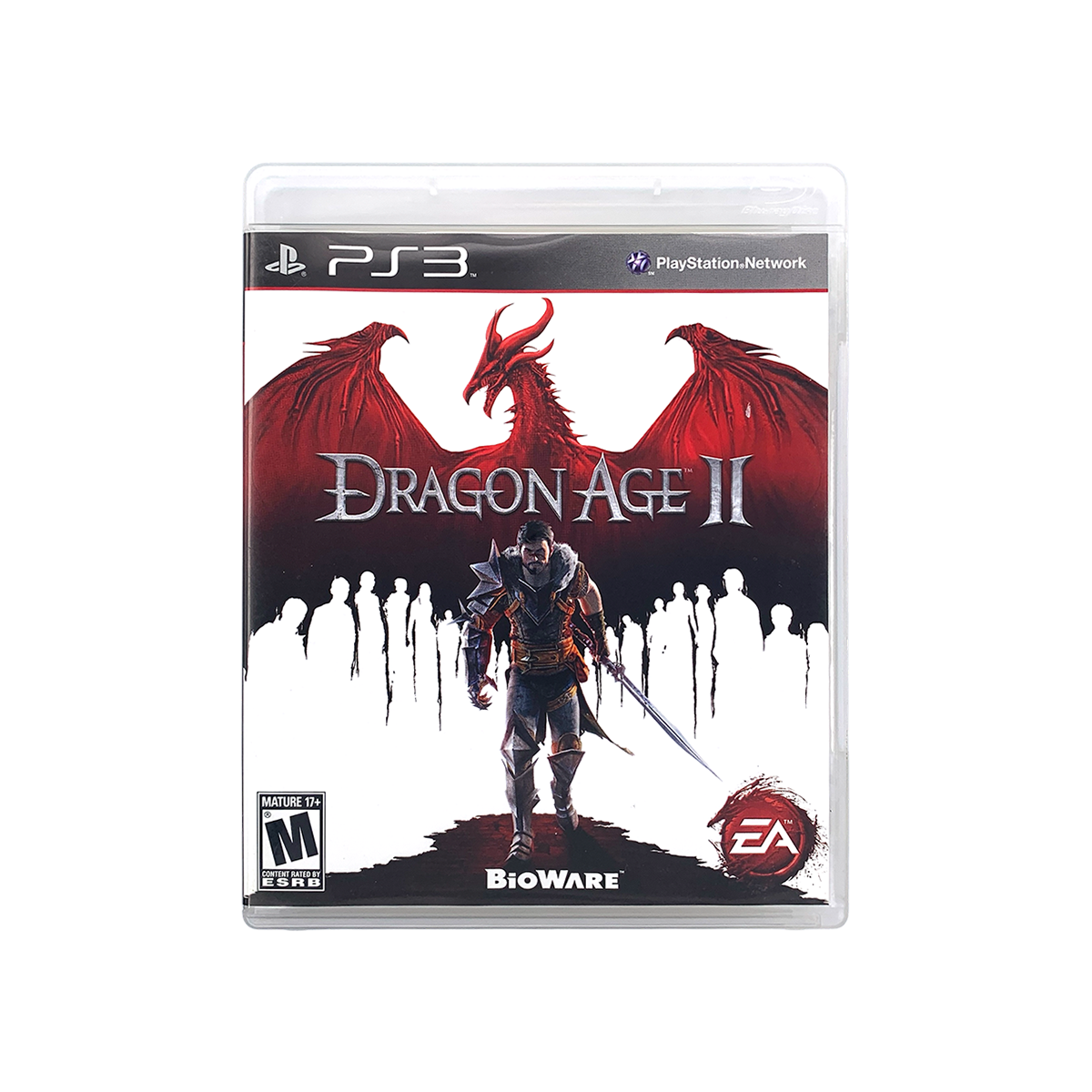 Dragon Age II