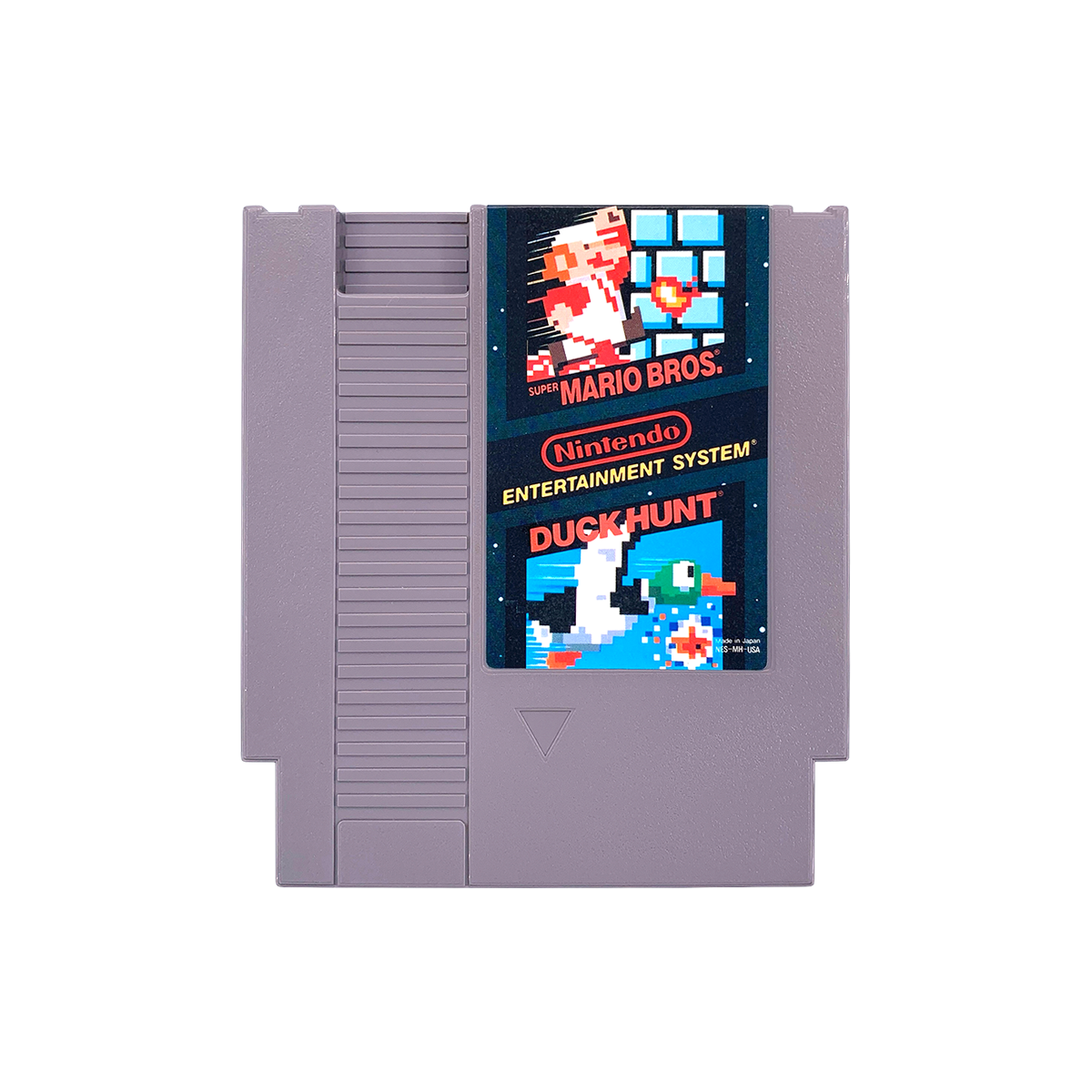 Super Mario Bros. / Duck Hunt