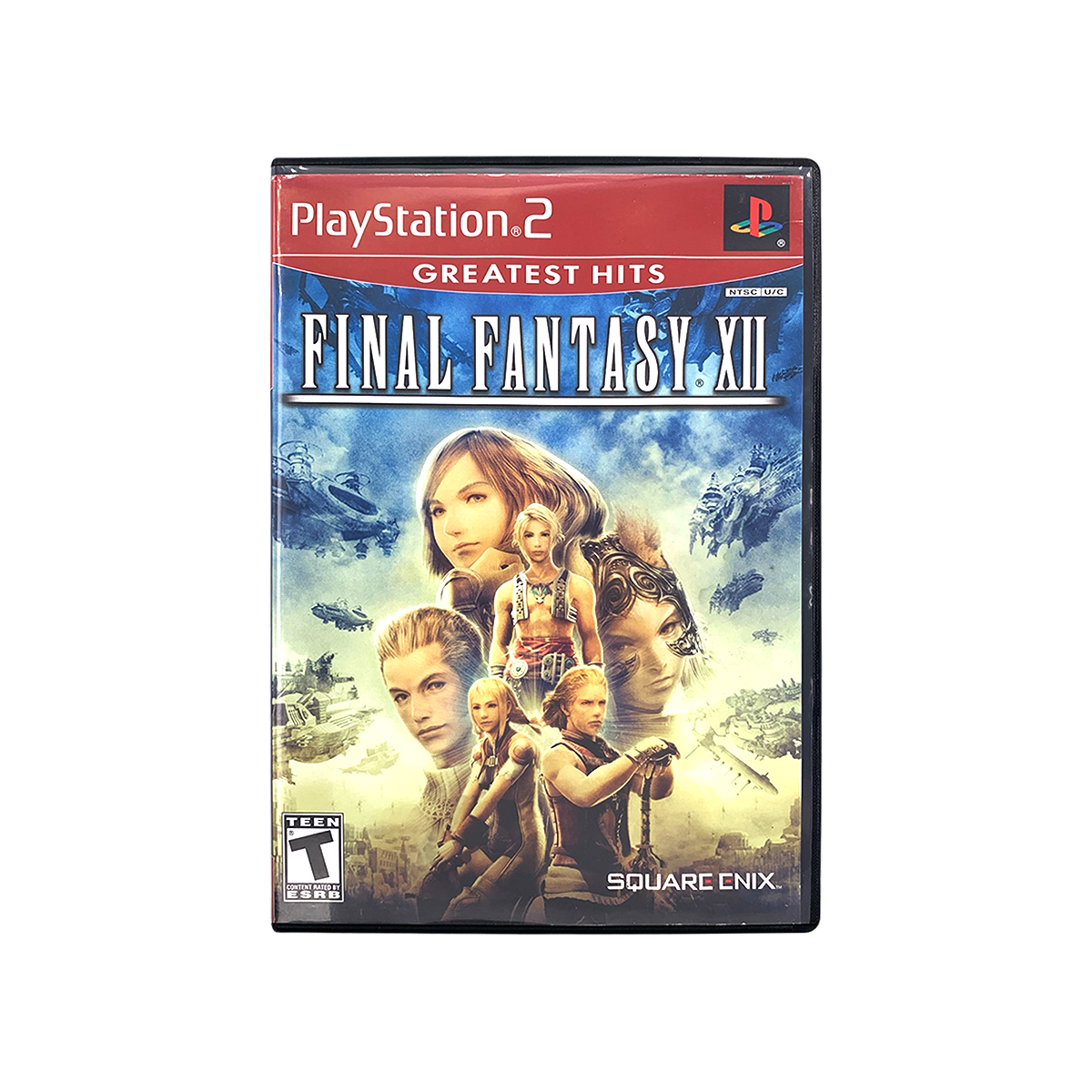 Final Fantasy XII