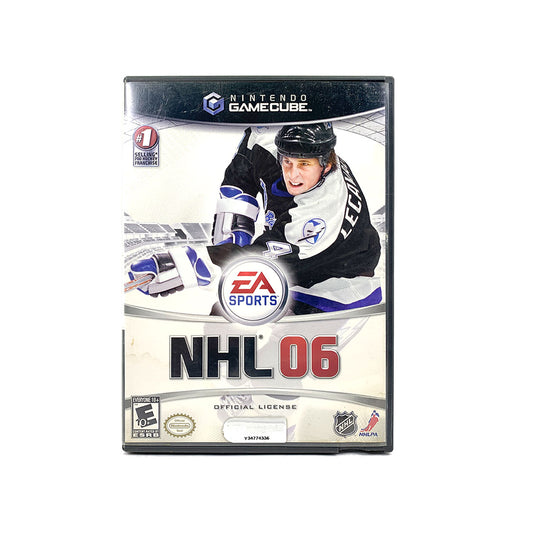 NHL 06