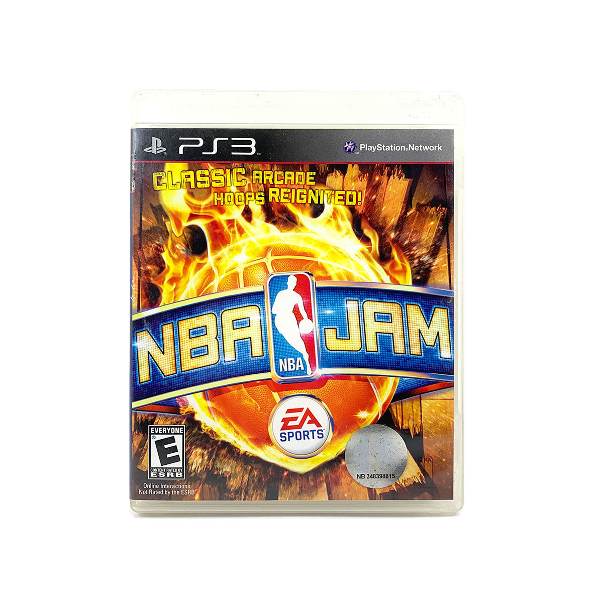 NBA Jam