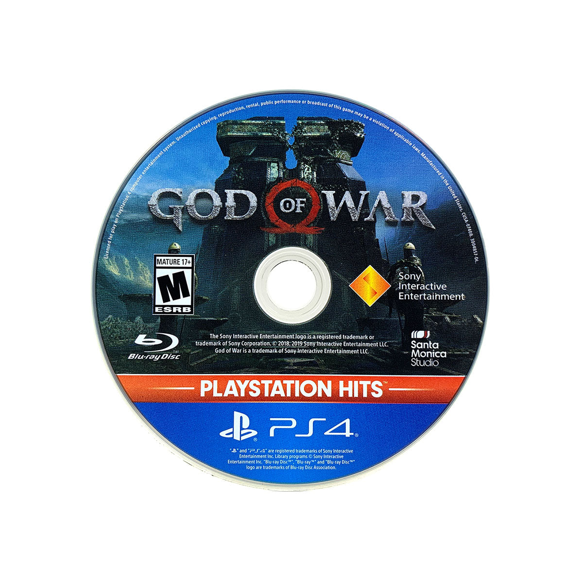 God of War