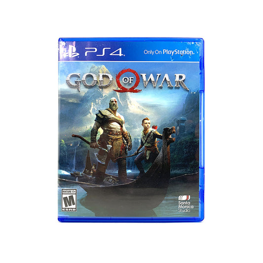 God of War