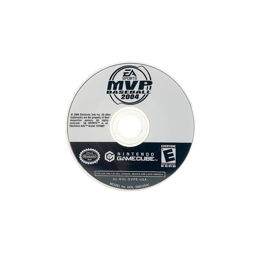 MVP Baseball 2004