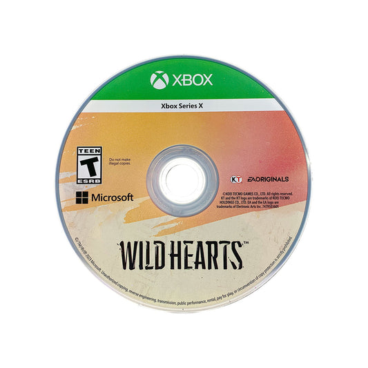 Wild Hearts