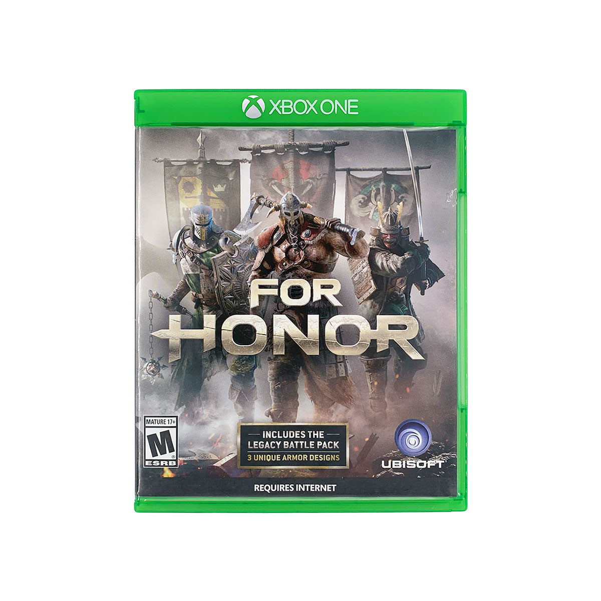 For Honor