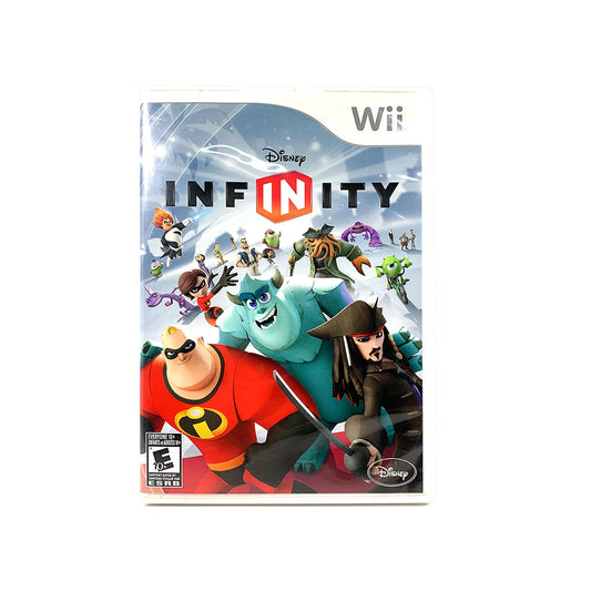 Disney Infinity 1.0