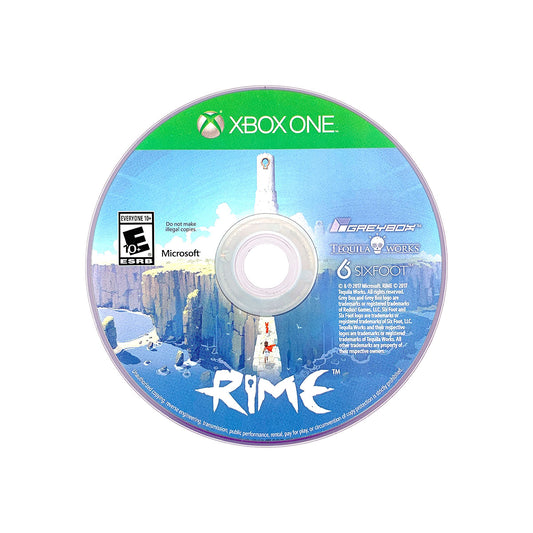 Rime