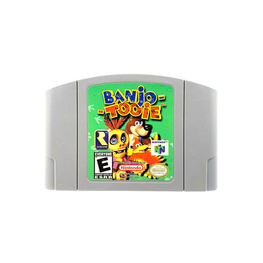 Banjo-Tooie