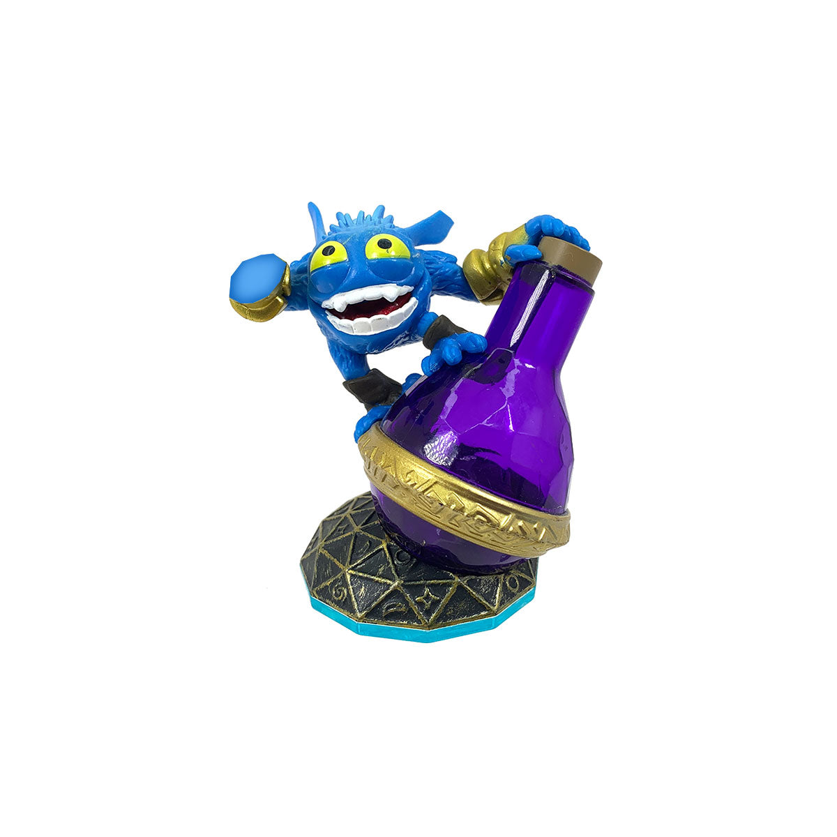 Skylanders Super Gulp Pop Fizz (Swap Force)