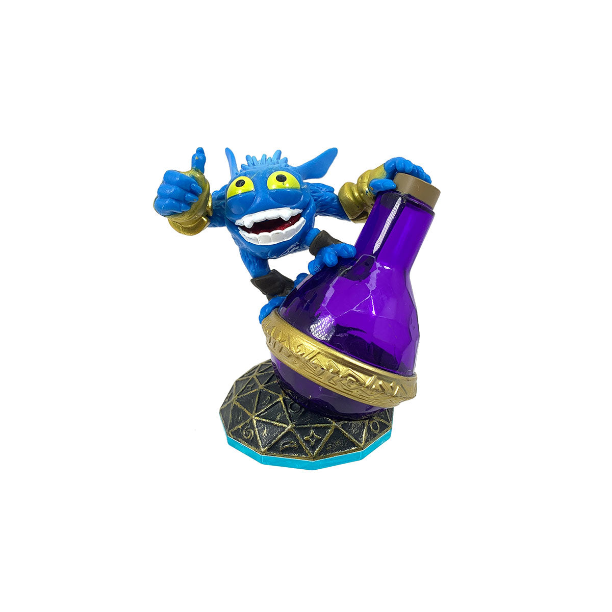 Skylanders Super Gulp Pop Fizz (Swap Force)