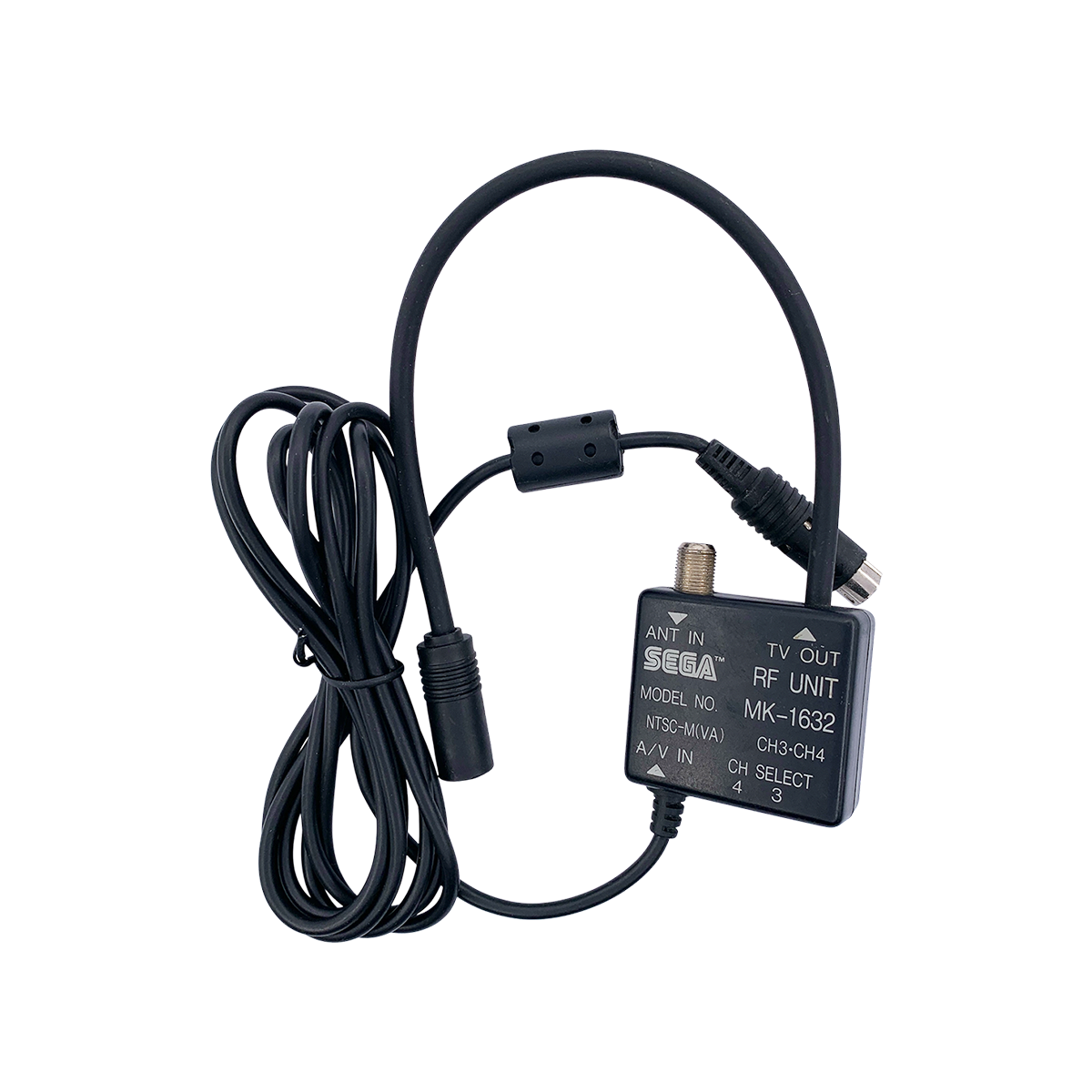 SEGA Genesis RF Unit MK-1632