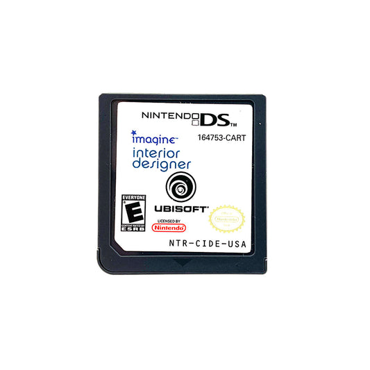 Imagine Interior Designer