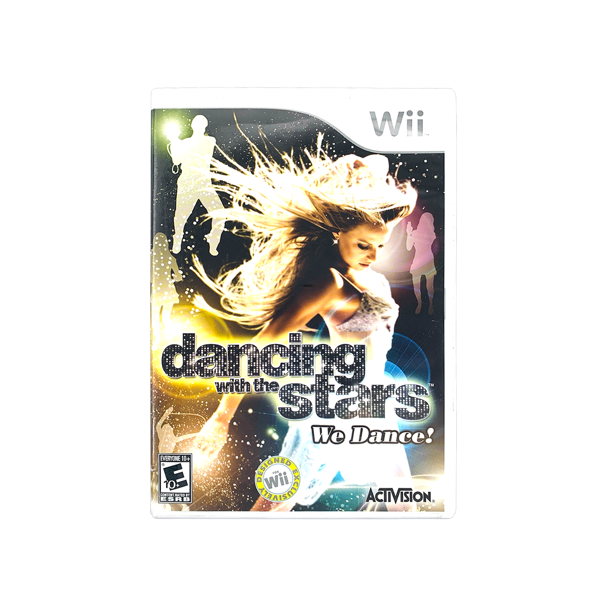 Dancing with the Stars: We Dance!