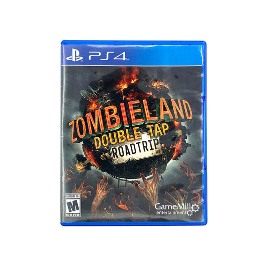 Zombieland Double Tap Roadtrip