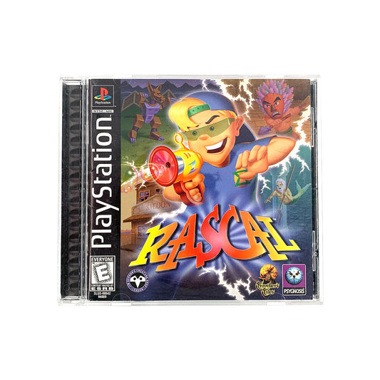 Rascal