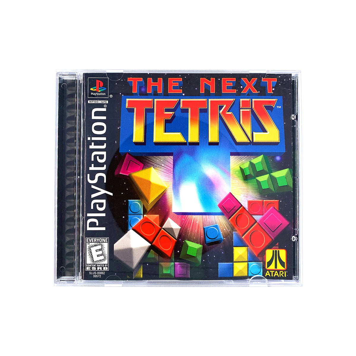 The Next Tetris
