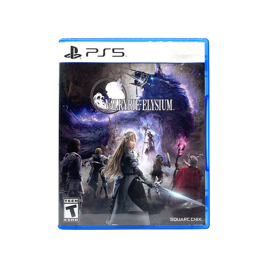 Valkyrie Elysium