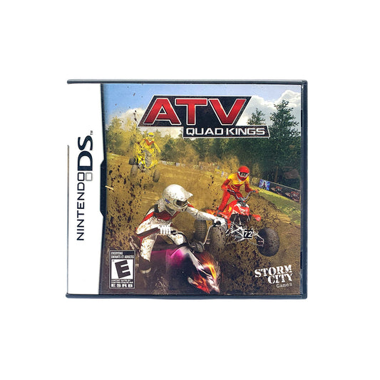ATV Quad Kings