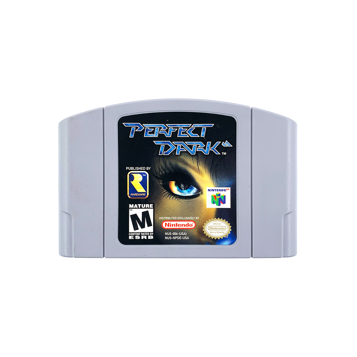 Perfect Dark