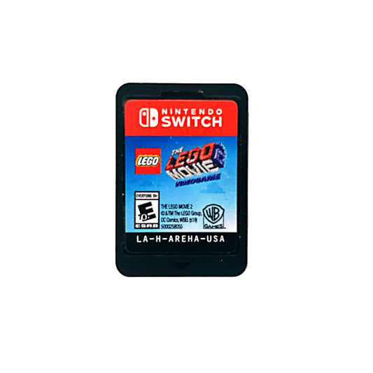 The Lego Movie 2 Videogame