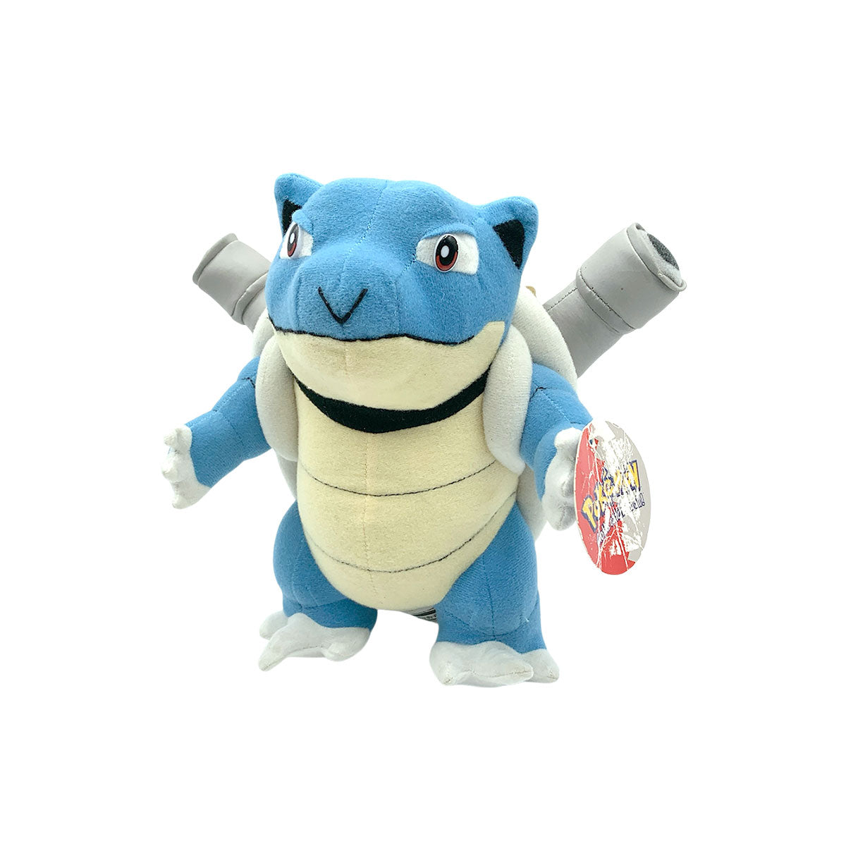 Pokémon Blastoise 8" Plush Toy