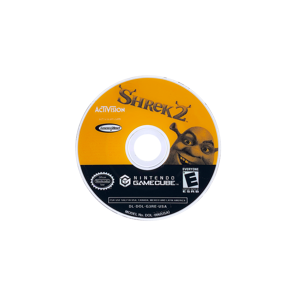 Shrek 2