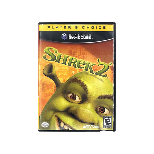 Shrek 2