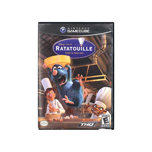 Disney's Ratatouille