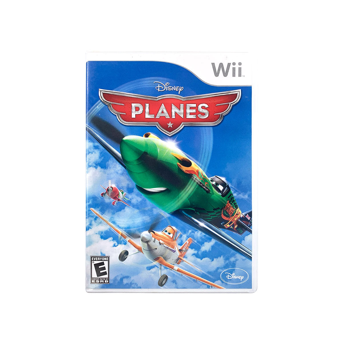 Disney's Planes