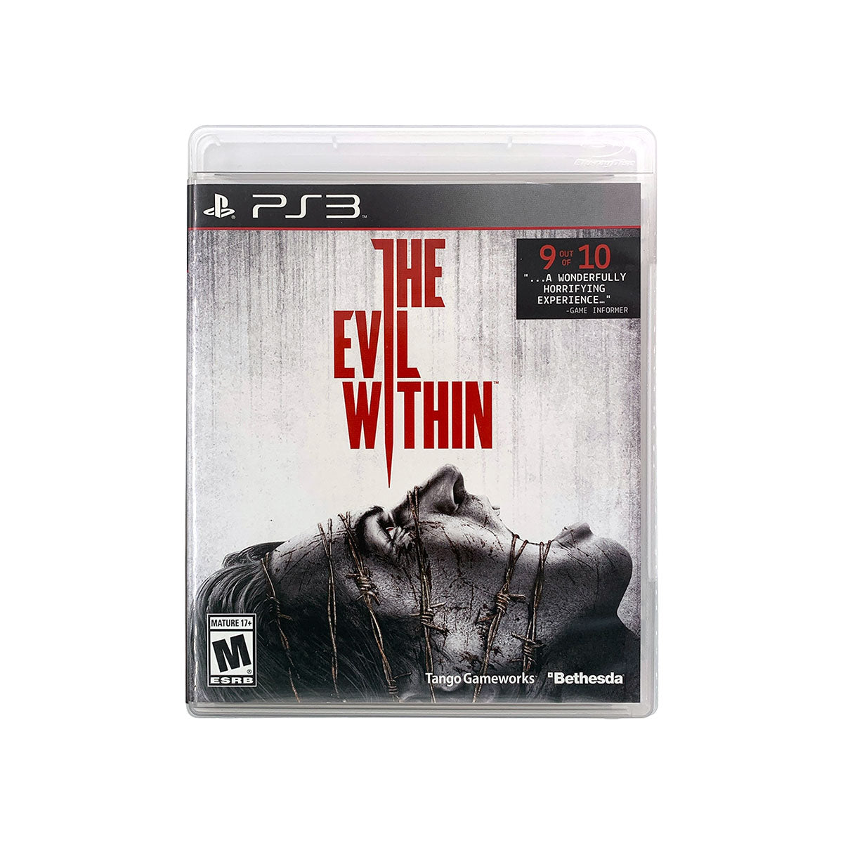 The Evil Within