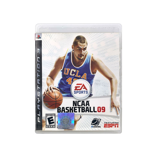 NCAA Basketball 09
