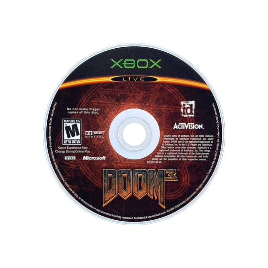 Doom 3