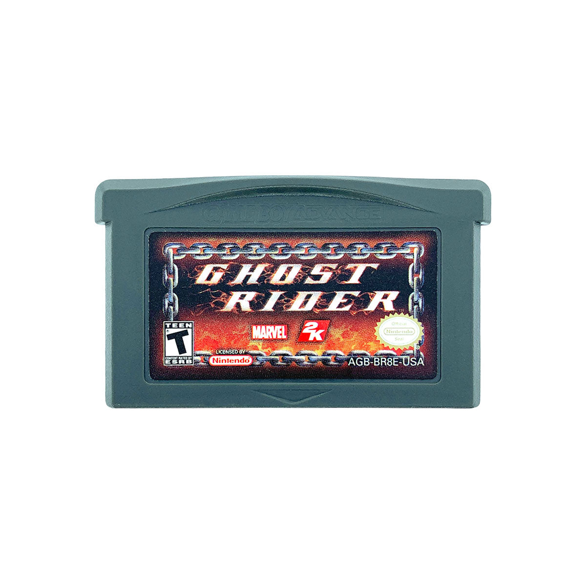 Ghost Rider