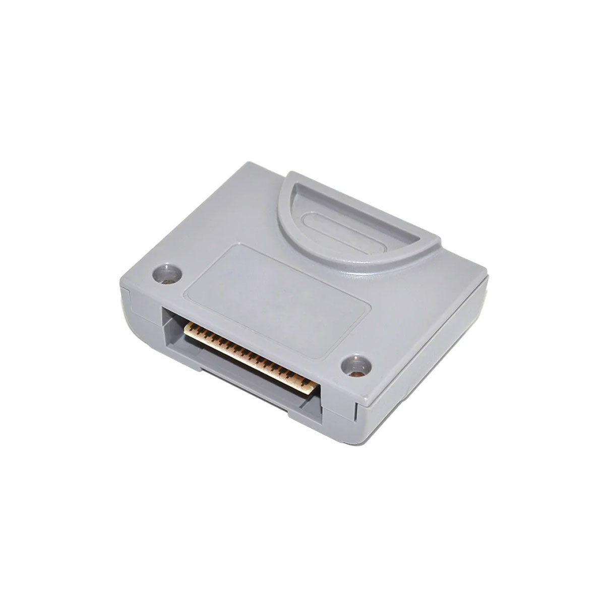 Nintendo 64 Replacement 256K Memory Pak XYAB Brand
