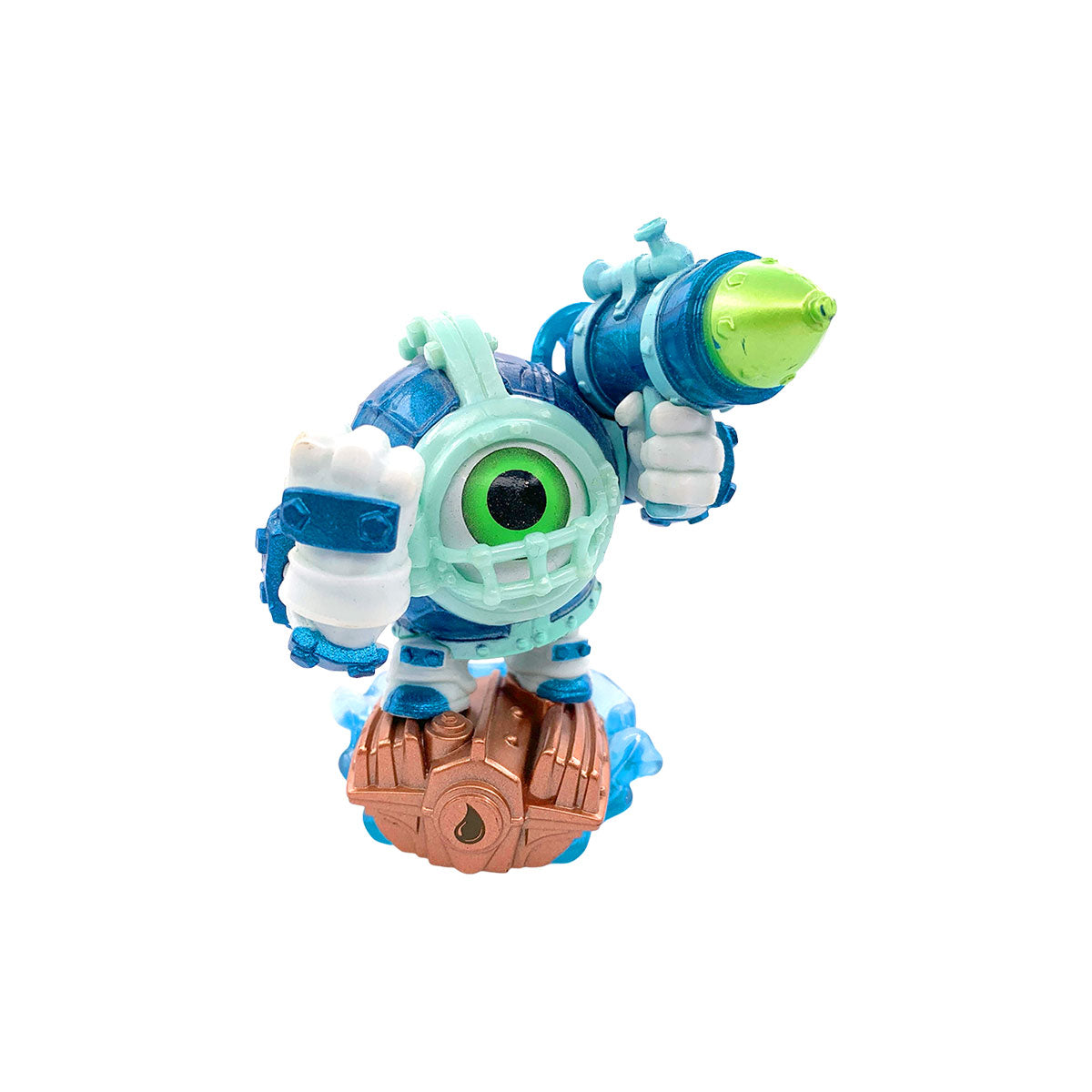 Skylanders Dive Clops (SuperChargers)