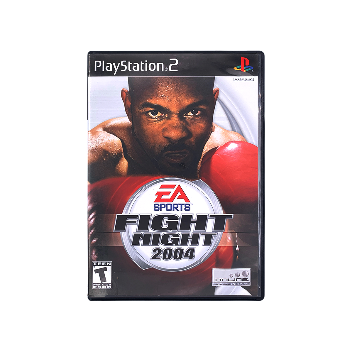 Fight Night 2004