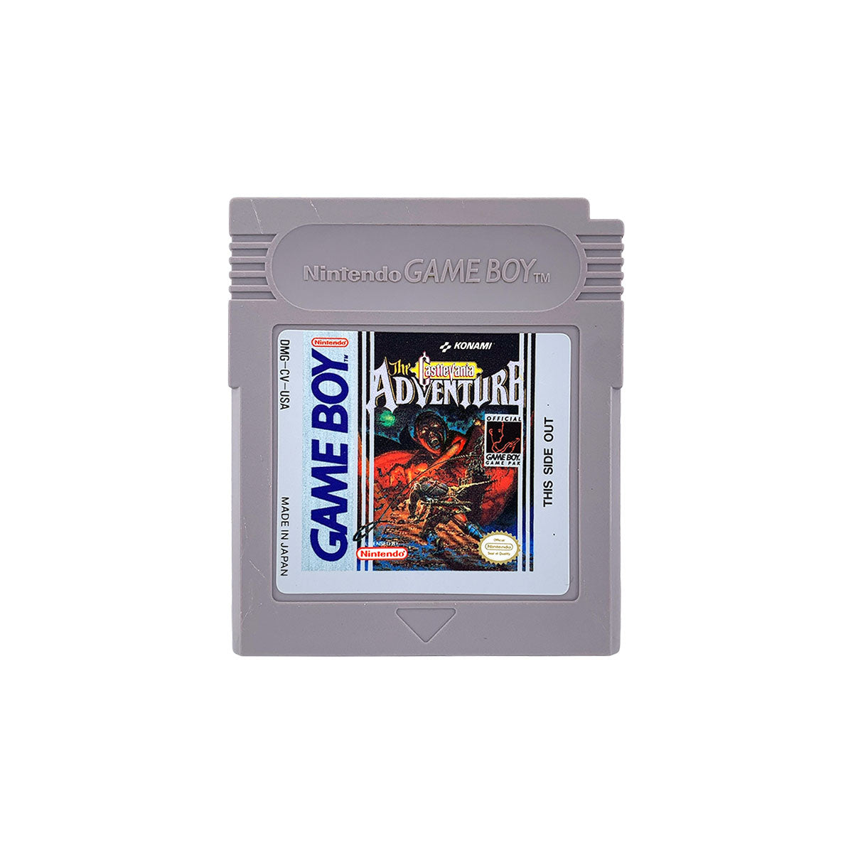 Castlevania: The Adventure