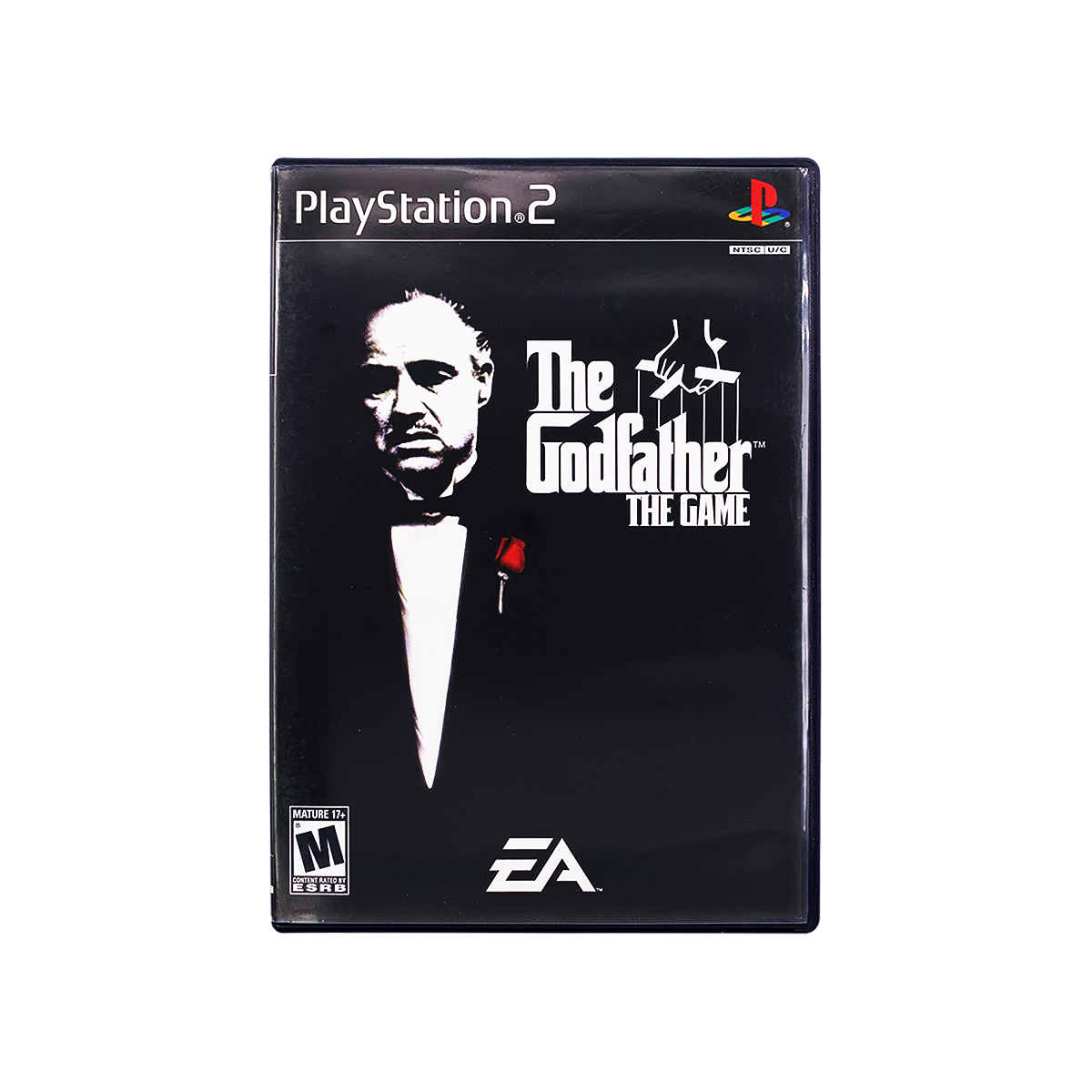 The Godfather: The Game