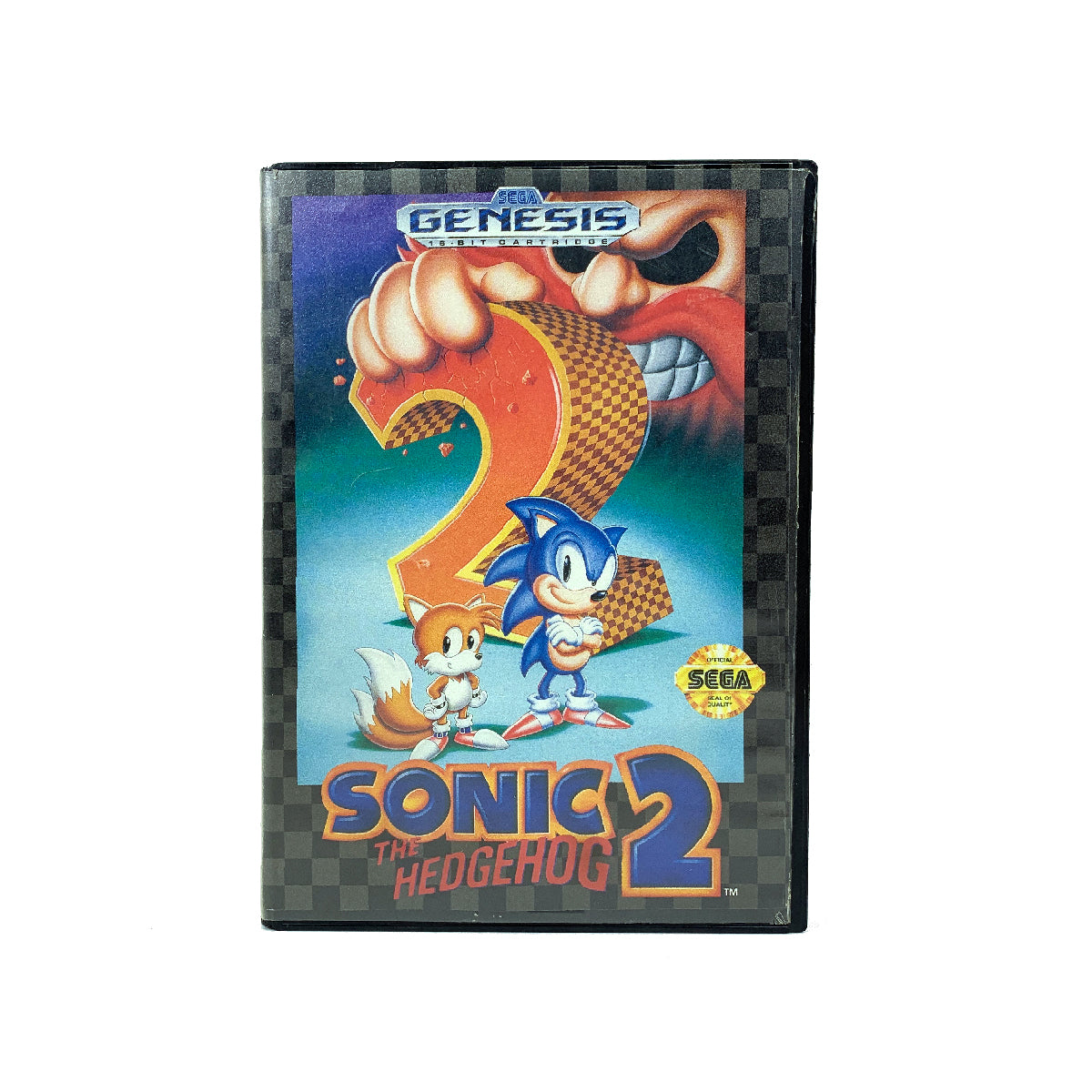 Sonic the Hedgehog 2