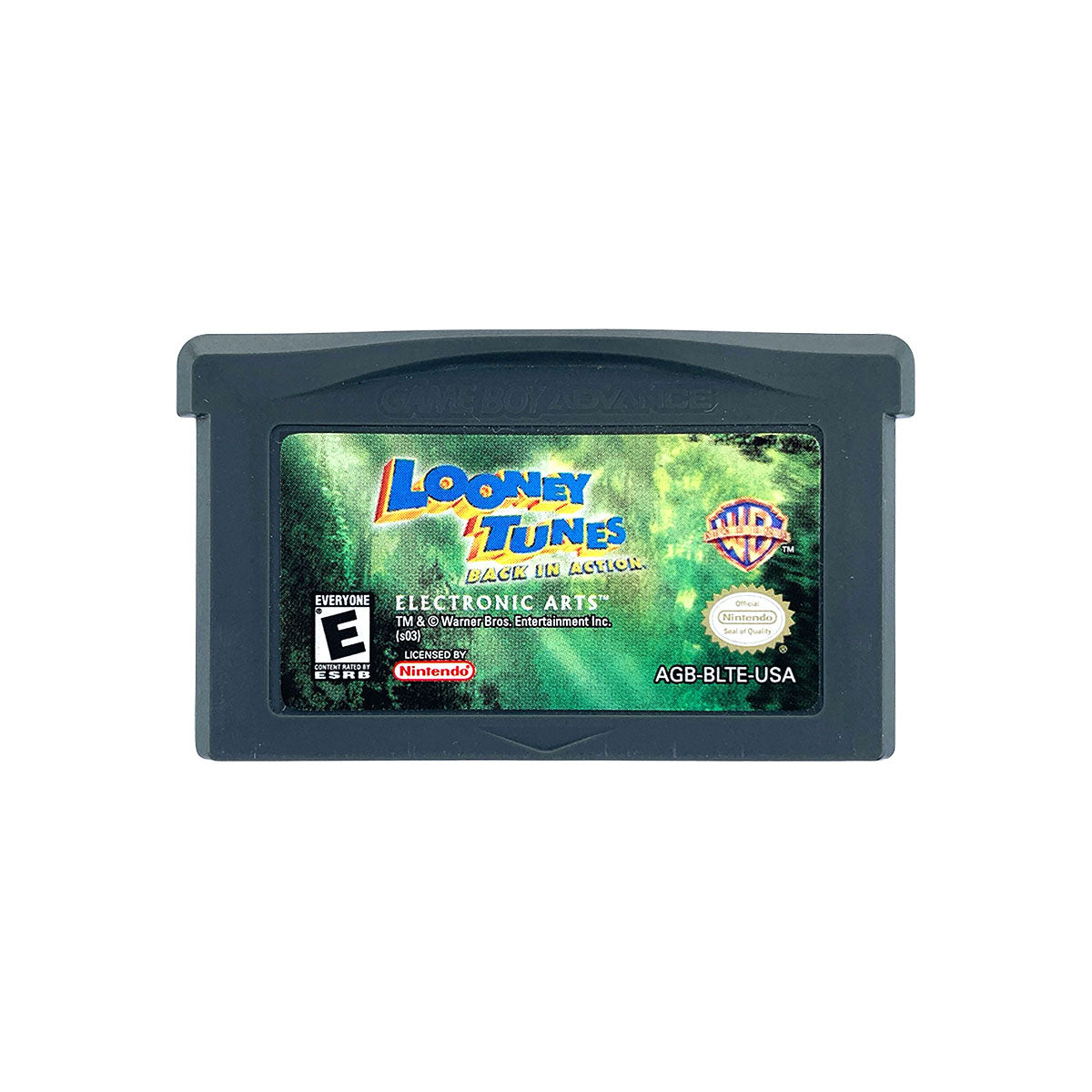 Looney Tunes: Back in Action