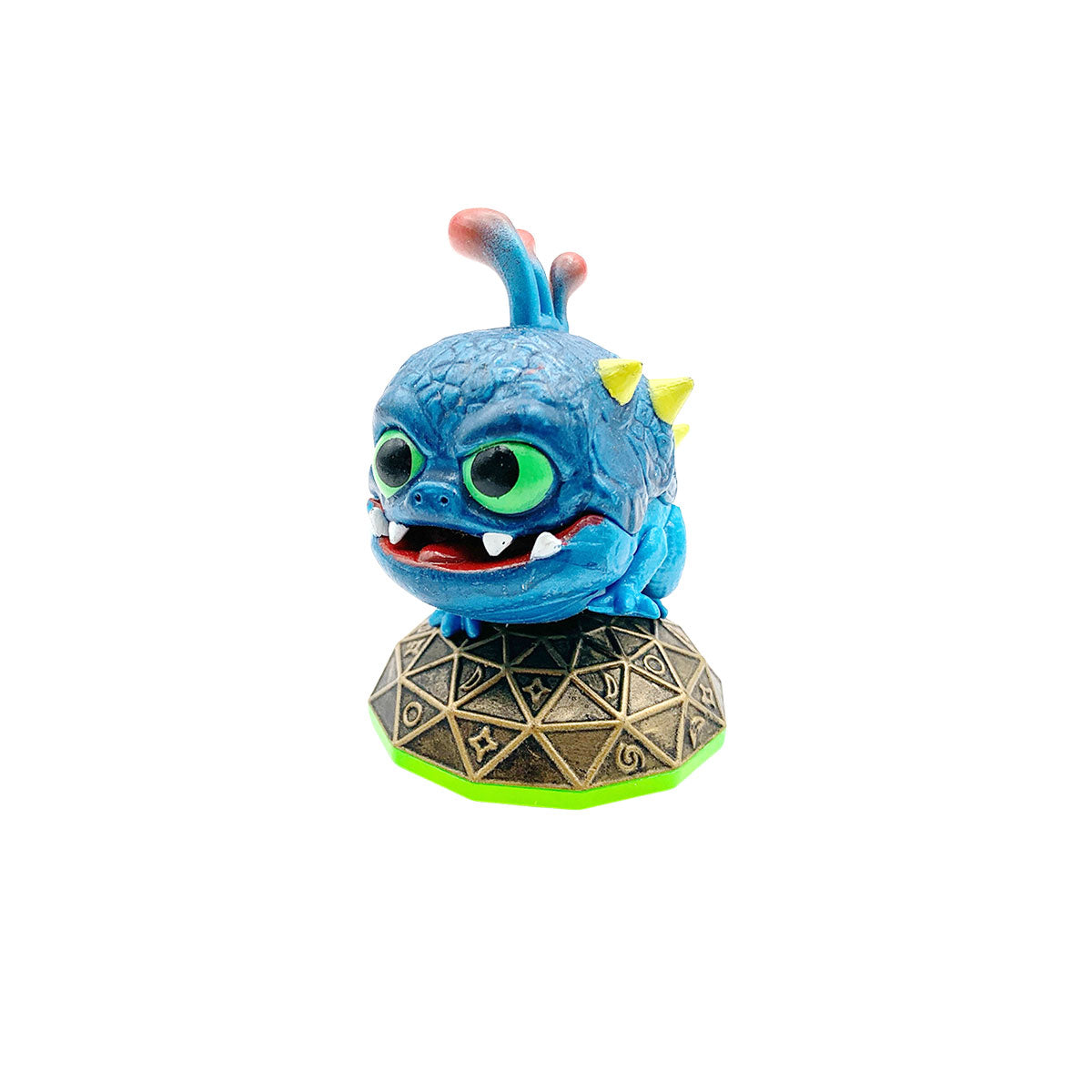 Skylanders Wrecking Ball Figure (Spyro's Adventure)