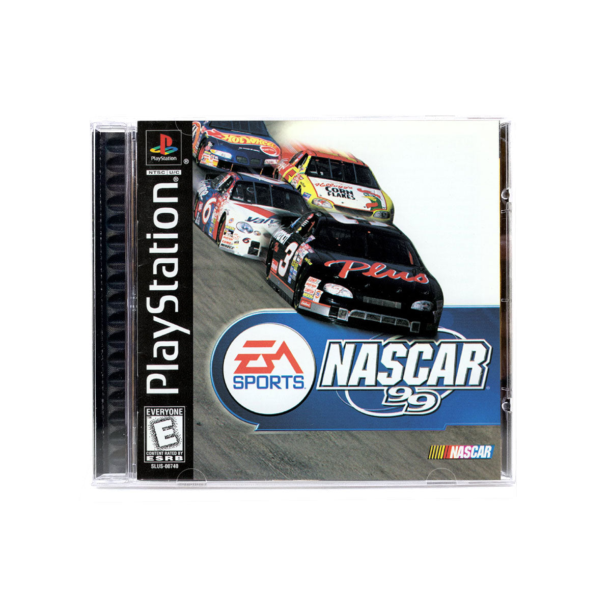 Nascar 99