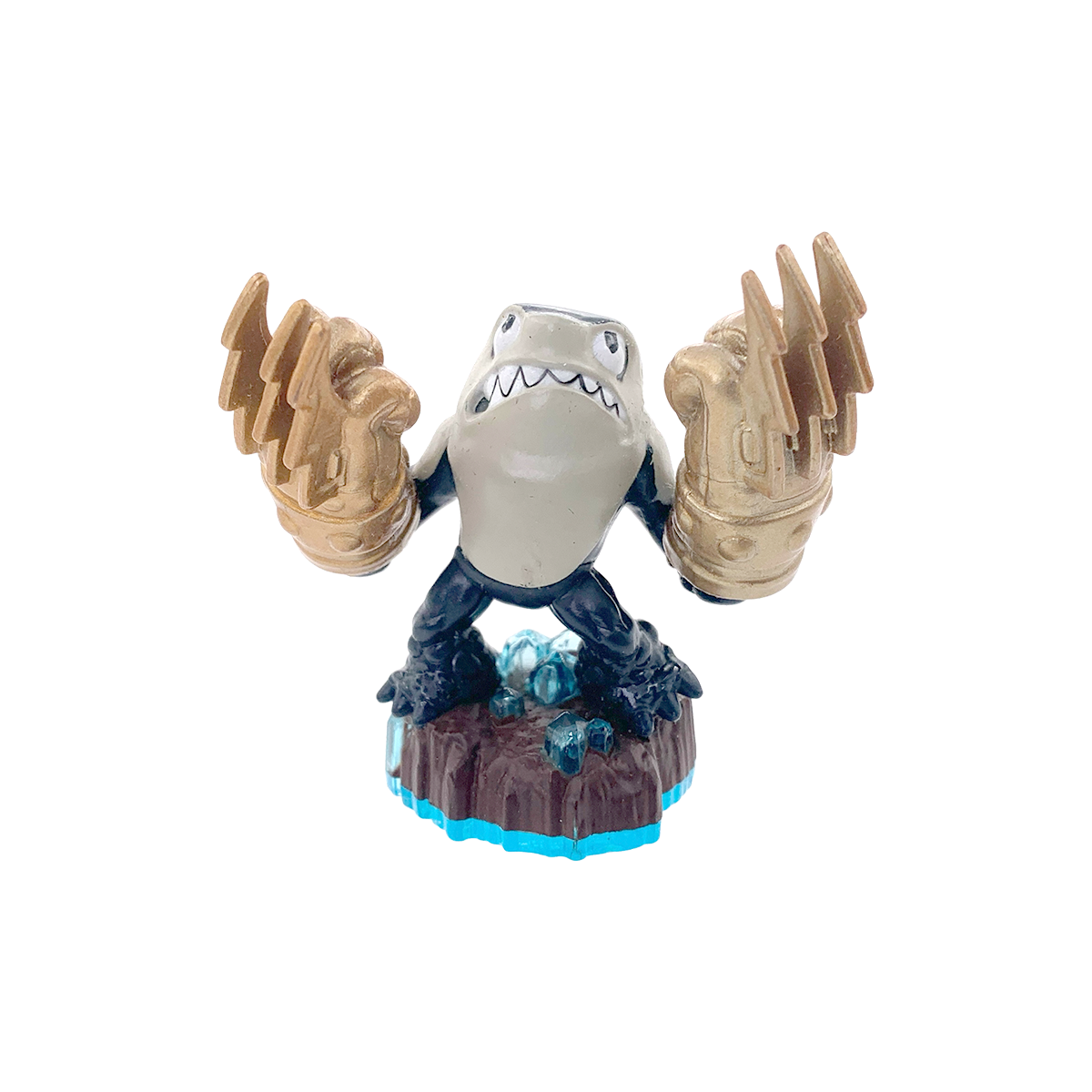 Skylanders Knockout Terrafin (Swap Force) #8466688