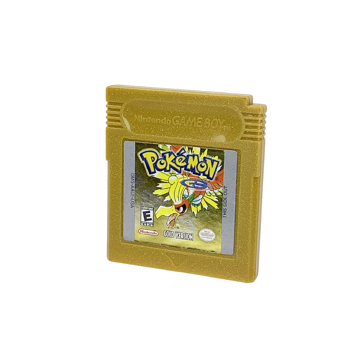Pokémon Gold