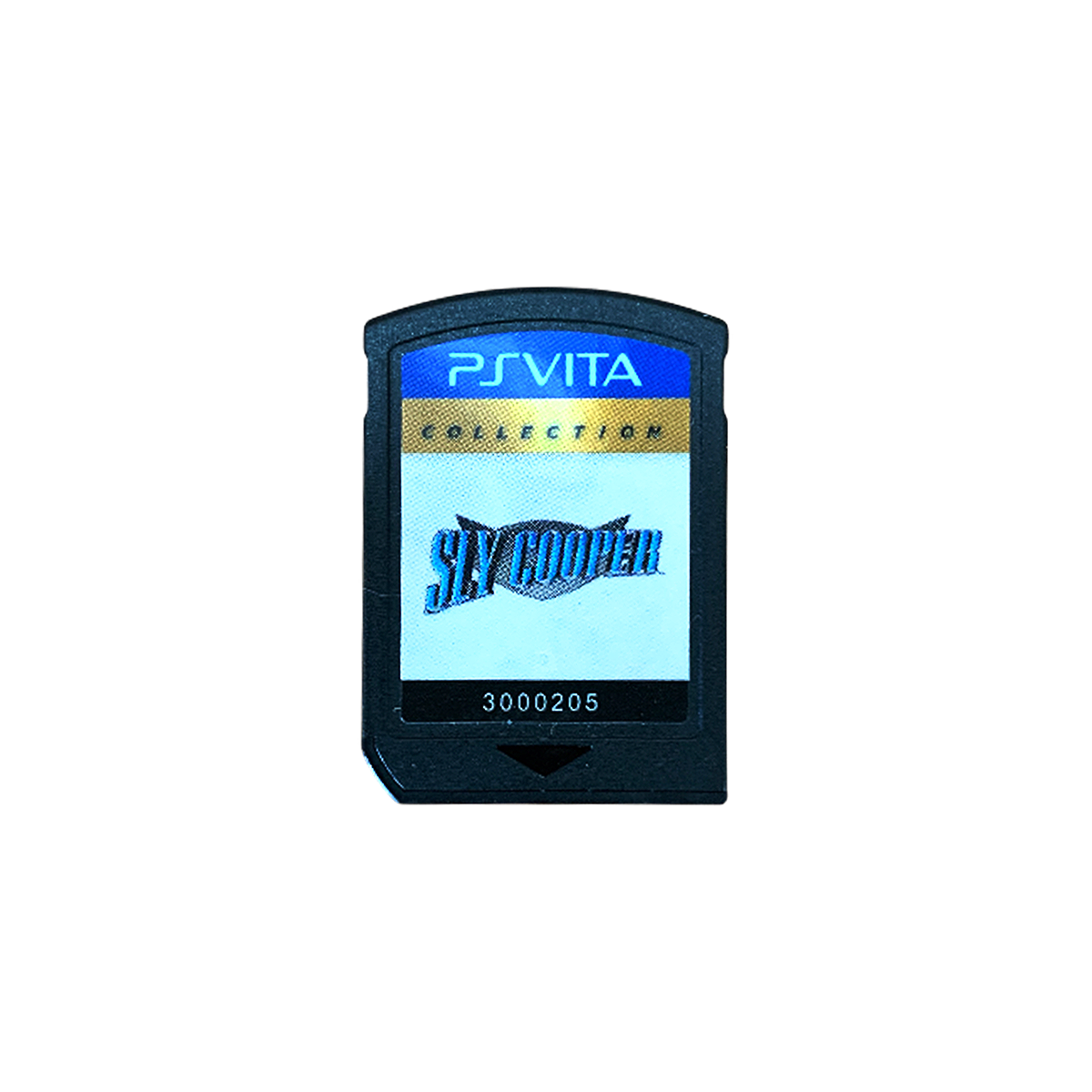 Sly Cooper Collection