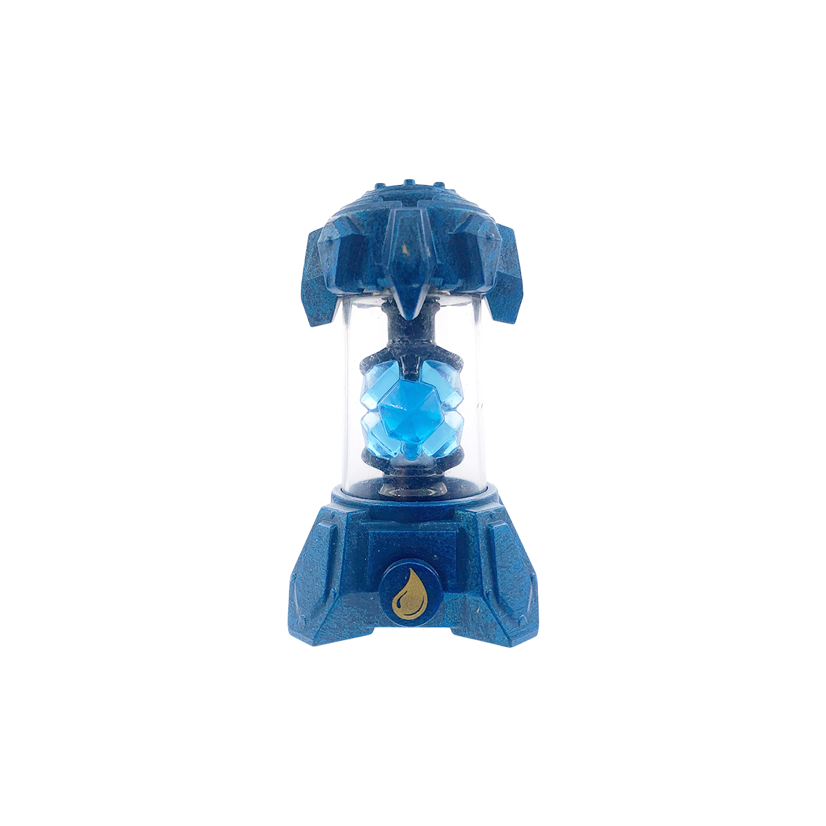 Skylanders Water Armor Creation Crystal (Imaginators)